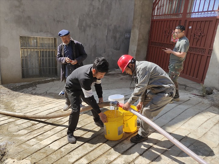 【龙8头号玩家(国际)官方网站简讯】先锋煤业开展企地共建送水行动｜羊场煤矿公司得马煤矿开展主题党日活动｜国家矿山应急救援东源队成立丽江演习场临时党支部