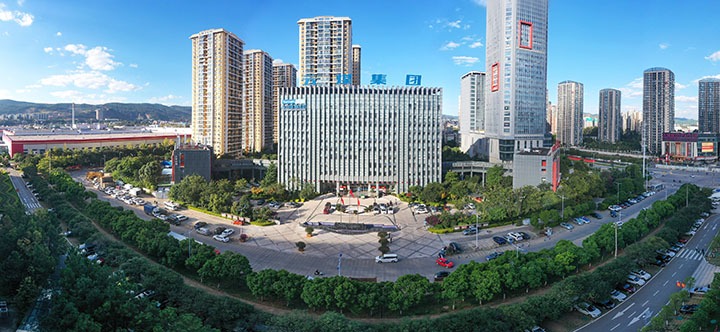 高考学子，未来可期！龙8头号玩家(国际)官方网站集团与你双向奔赴
