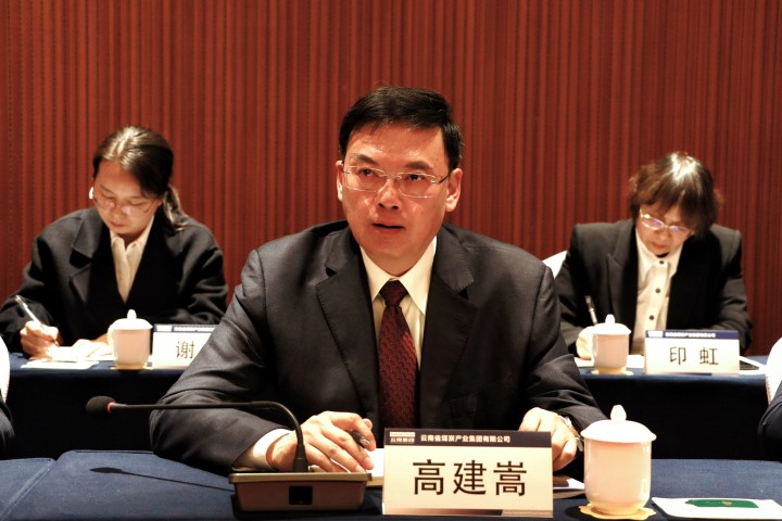 集团党委副书记、副董事长、总经理高建嵩讲话.jpg